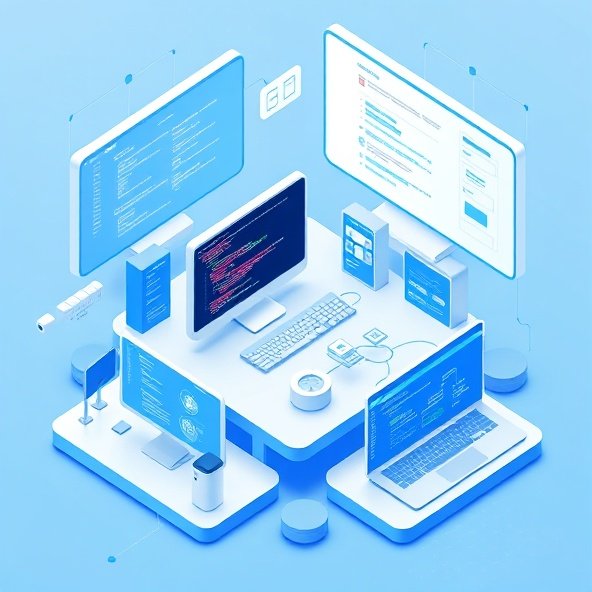 Software Solutions - Innovative Technology Services